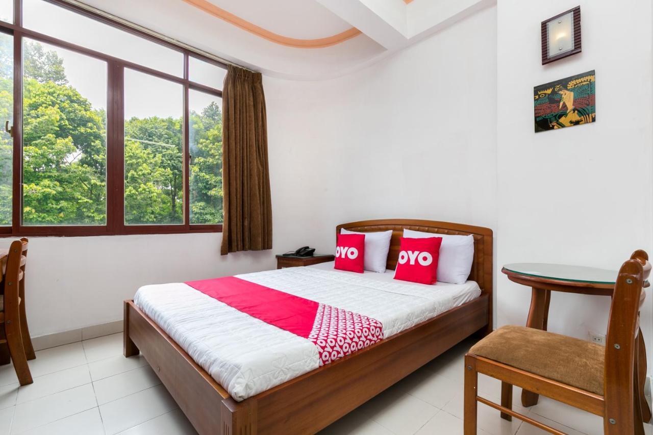 Khách sạn Oyo 1147 Vien Ngoc Xanh TP. Hồ Chí Minh