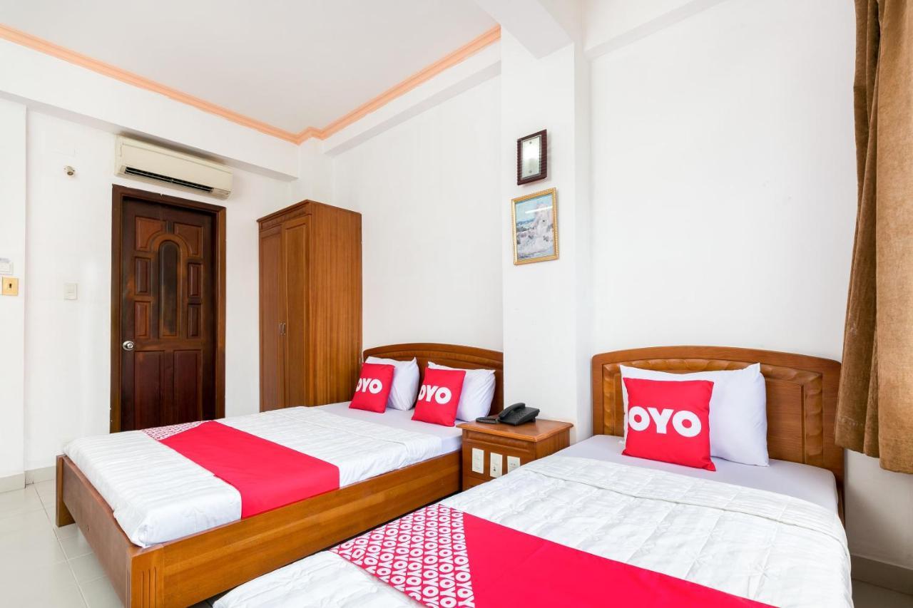 Oyo 1147 Vien Ngoc Xanh TP. Hồ Chí Minh