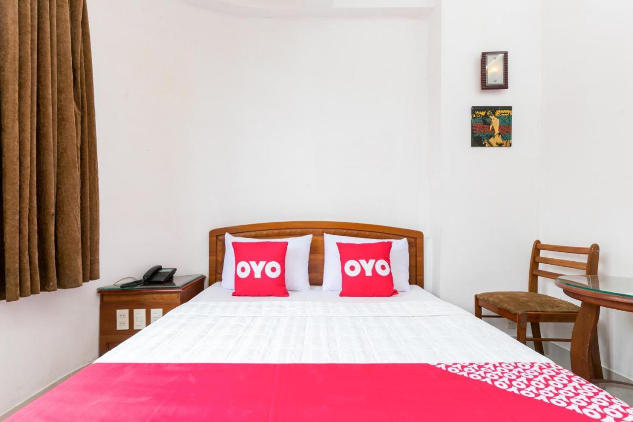 Khách sạn Oyo 1147 Vien Ngoc Xanh
