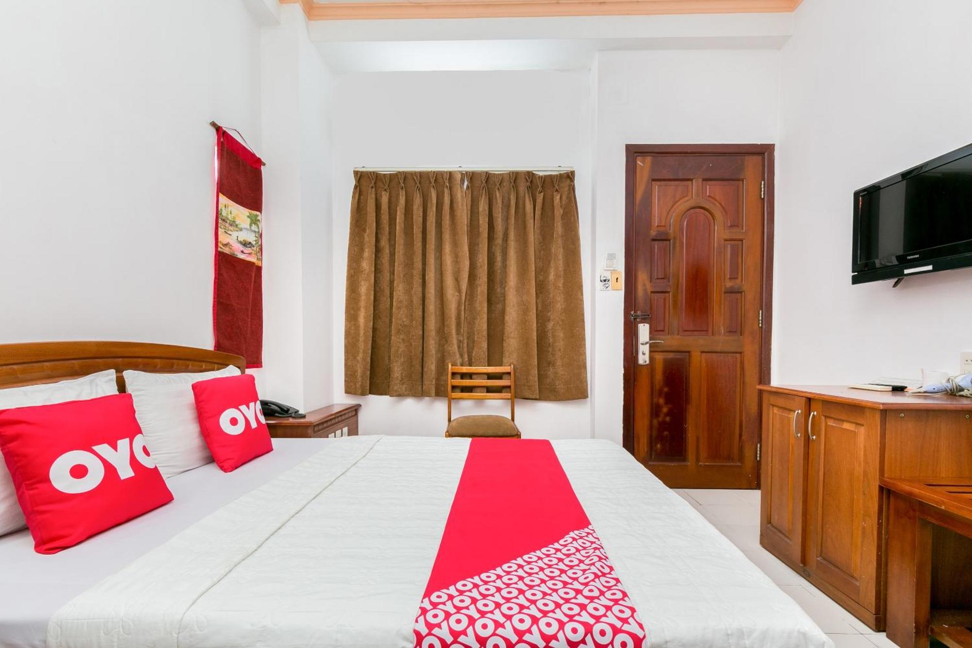 Oyo 1147 Vien Ngoc Xanh Khách sạn